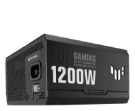 ASUS TUF GAMING 1200W 80 Plus GOLD - 1470837 - zdjęcie 6